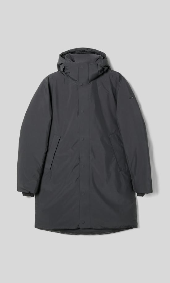 25FW 제이린드버그 패딩 FMOW14282W015 ASPHALT DOM