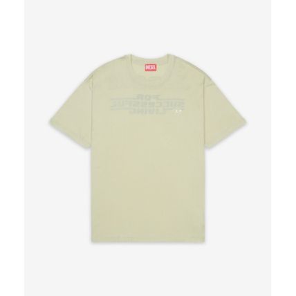 25SS 디젤 반팔 티셔츠 A161760KNAS189 DOM