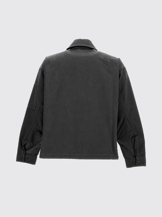 25FW 앤드원더 자켓 5745281054010 BLACK DOM - AND WANDER