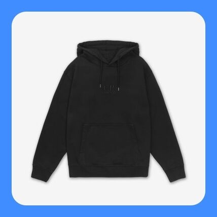 25SS 씨피 컴퍼니 후드 티셔츠 18CMSS099B110044G999 DOM