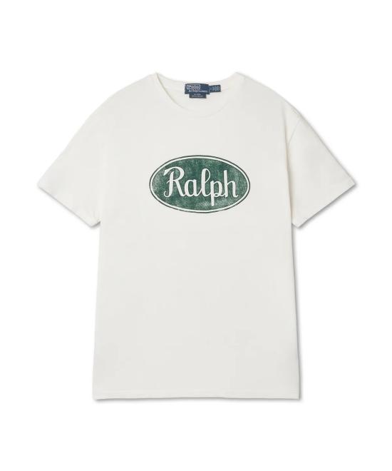  폴로 랄프로렌 반팔 티셔츠 MNPOTSH1N822675 100 DOM