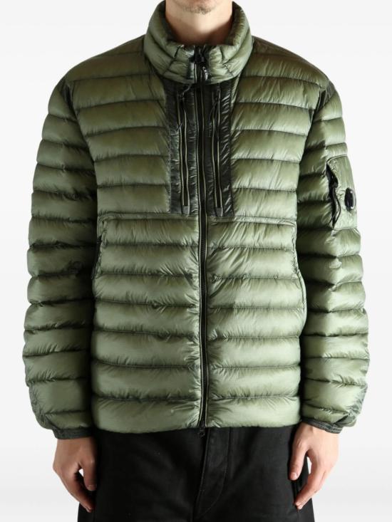 25FW 씨피 컴퍼니 DD 쉘 미디엄 자켓 19CMOW030A110416A652 CAPERS DOM - C.P. COMPANY