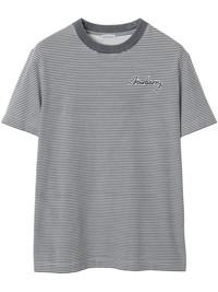 25SS 버버리 반팔 티셔츠 8109141 DOM