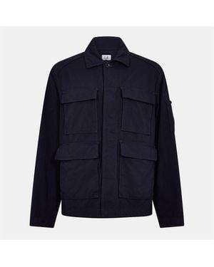 25FW 씨피 컴퍼니 자켓 19CMOW070A110305G888 TOTAL ECLIPSE DOM