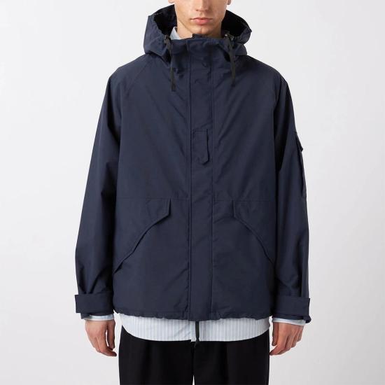  나나미카 자켓 S25FA044E N NAVY DOM