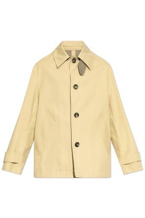 25SS 아미 자켓 HJK072CO00817251 GINGER ASH DOM