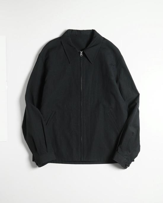  캡틴 선샤인 자켓 KS25SJK05TOP NAVY DOM