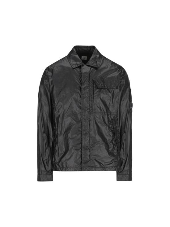 25SS 씨피 컴퍼니 자켓 18CMOW037A110030G888 TOTAL ECLIPSE DOM