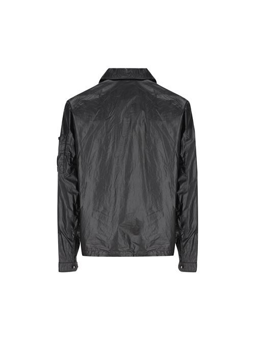 25SS 씨피 컴퍼니 자켓 18CMOW037A110030G888 TOTAL ECLIPSE DOM - C.P. COMPANY