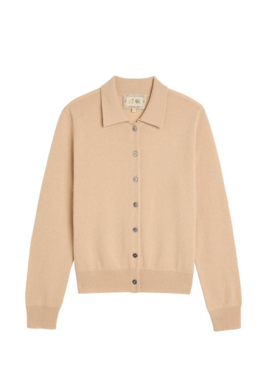  데미리 뉴욕 가디건 데밀리 로밀리 캐시미어 카디건 - DEMYLEE