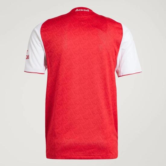  아디다스 트레이닝 티셔츠 JI9516 Better Scarlet White DOM - ADIDAS