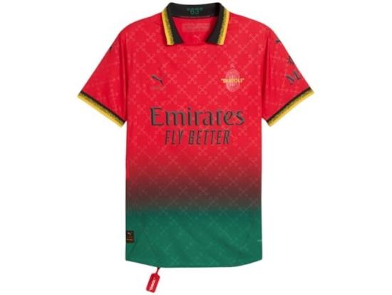 25FW 푸마 트레이닝 티셔츠 783000 02 DOM