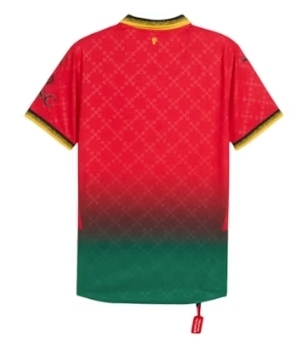 25FW 푸마 트레이닝 티셔츠 783000 02 DOM - PUMA