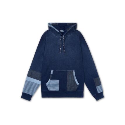  폴로 랄프로렌 후드 티셔츠 MNPOKNI16824166 400 DOM