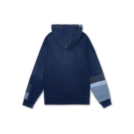  폴로 랄프로렌 후드 티셔츠 MNPOKNI16824166 400 DOM - POLO RALPH LAUREN