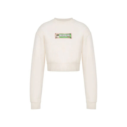  모스키노 긴팔 티셔츠 AEF251K117053228AEF5003 DOM