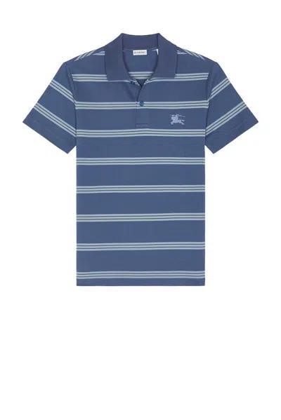 25SS 버버리 폴로 티셔츠 8106379 DOM