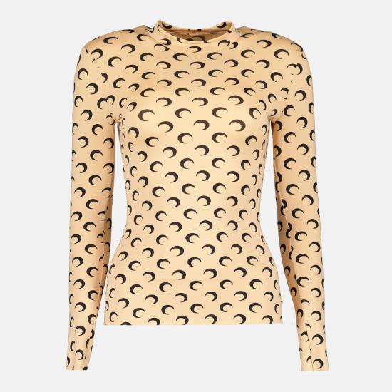 25FW 마린세르 탑 MRSW252PRTO018TA TA10 TAN DOM