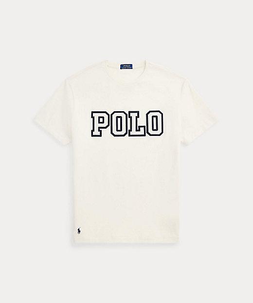 25SS 폴로 랄프로렌 반팔 티셔츠 MNPOTSH1N822854 100 DOM