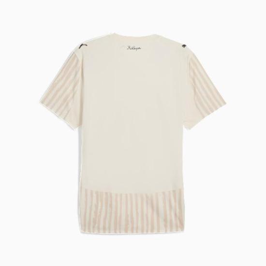 25SS 푸마 반팔 티셔츠 78107415 PUMA Black DOM - PUMA