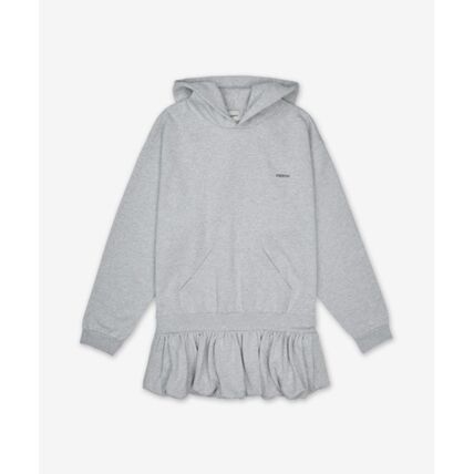 25SS 코페르니 후드 티셔츠 COPJS119F5010GRYBLK DOM