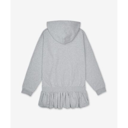 25SS 코페르니 후드 티셔츠 COPJS119F5010GRYBLK DOM - COPERNI