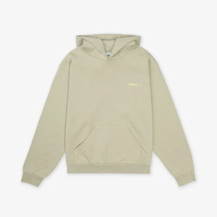 25SS 코페르니 후드 티셔츠 COPJS15BISF5010BEIYLW DOM