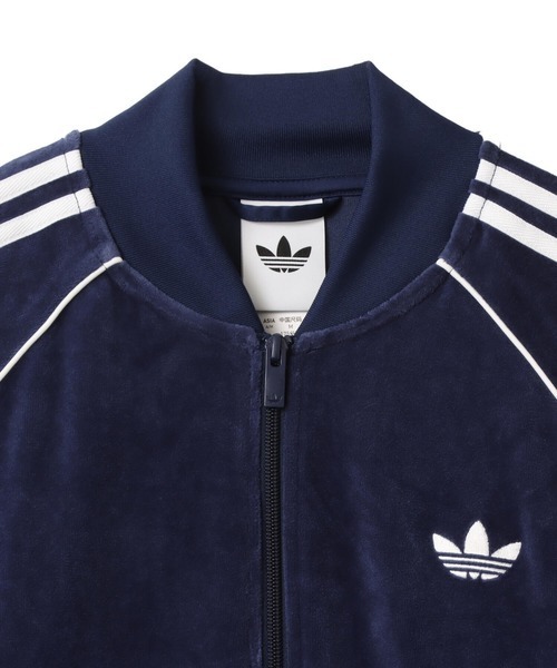  아디다스 자켓 JW5863 Night Indigo DOM - ADIDAS