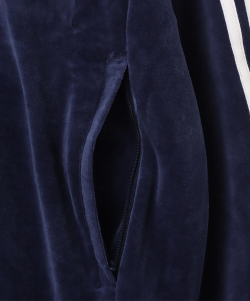  아디다스 자켓 JW5863 Night Indigo DOM - ADIDAS