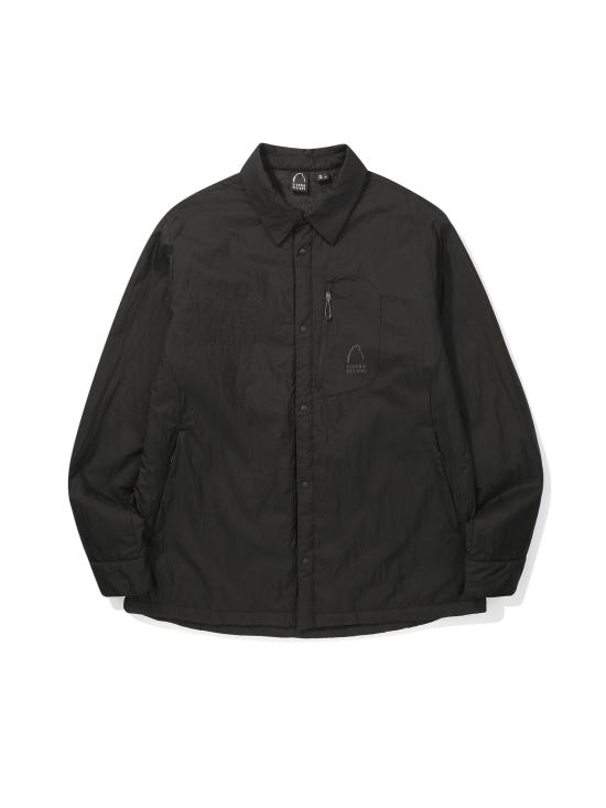 25FW 시에라 디자인 긴팔 티셔츠 N5321SPJ95BLK BLACK DOM