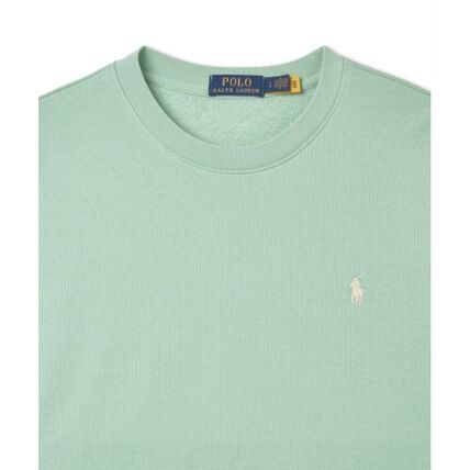  폴로 랄프로렌 긴팔 티셔츠 MNPOKNI16823658 300 DOM - POLO RALPH LAUREN