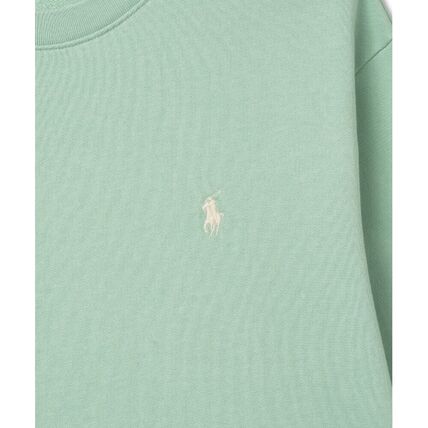  폴로 랄프로렌 긴팔 티셔츠 MNPOKNI16823658 300 DOM - POLO RALPH LAUREN