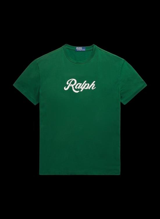  폴로 랄프로렌 반팔 티셔츠 MNPOTSH1N822065 300 DOM