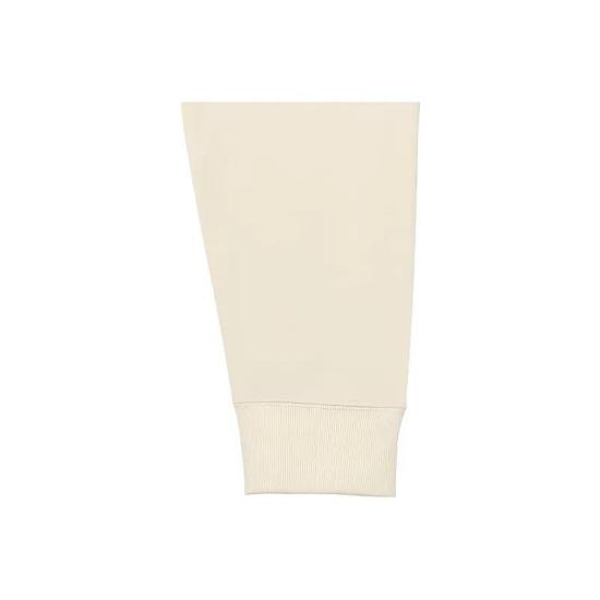  오니츠카타이거 긴팔 티셔츠 2183B497 700 OFF WHITE DOM - ONITSUKA TIGER