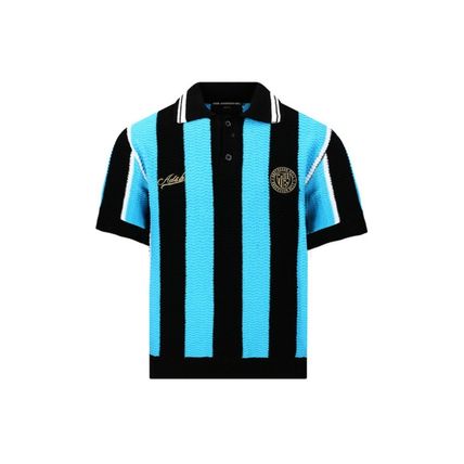  앤더슨벨 반팔 티셔츠 atb1325m BLACK BLUE DOM