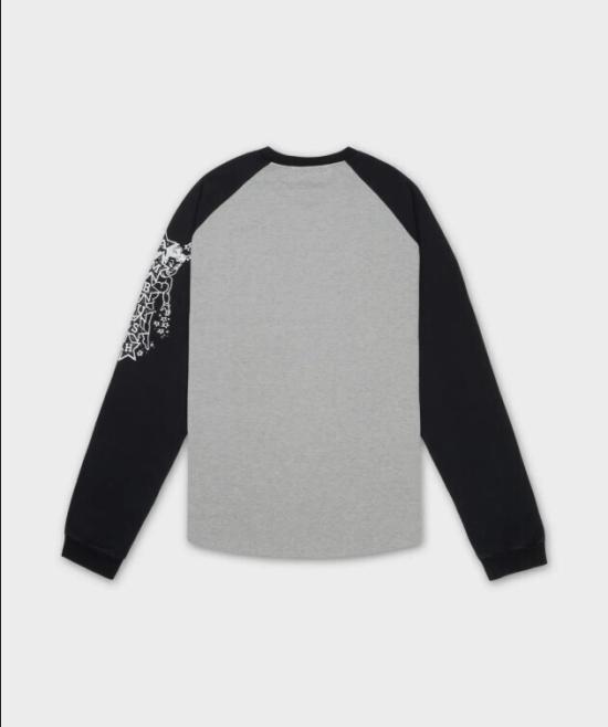 25SS 엠부시 긴팔 티셔츠 1211532515 DOM - AMBUSH