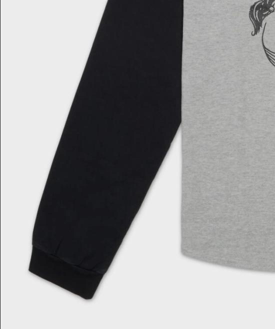 25SS 엠부시 긴팔 티셔츠 1211532515 DOM - AMBUSH