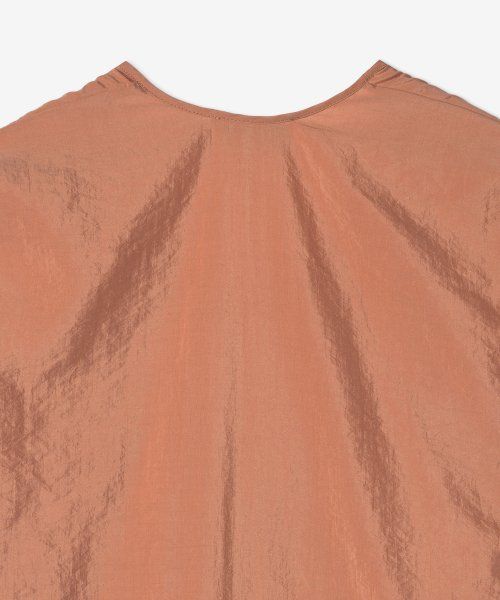  르메르 반팔 티셔츠 TO437LF208317 DOM - LEMAIRE