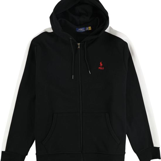  폴로 랄프로렌 후드 티셔츠 MNPOKNI16823491 410 DOM