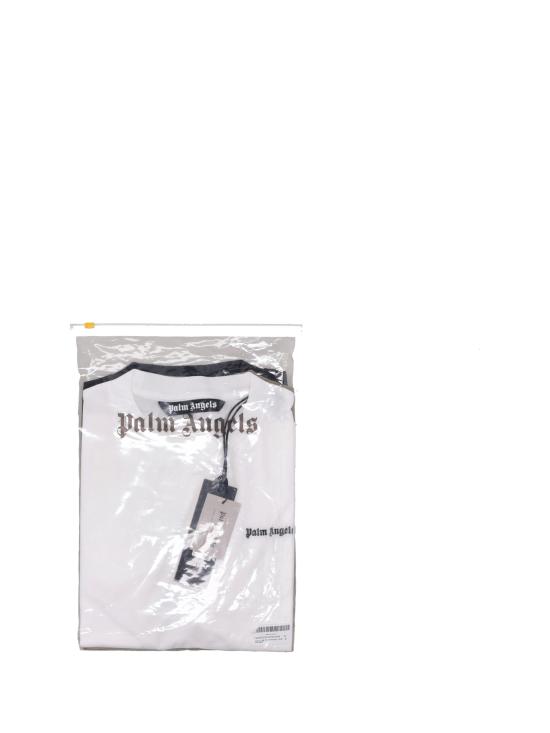 25FW 팜앤젤스 반팔 티셔츠 PM2B003F25JER001 8484 MULTICOLOR - PALM ANGELS