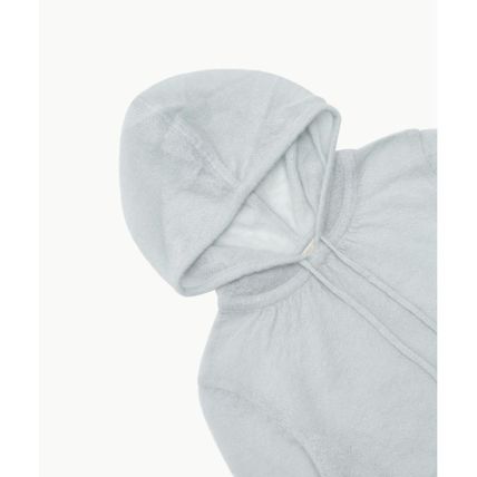  아모멘토 긴팔 티셔츠 AM24FWW01KNLIGHTMINT LIGHT MINT DOM - AMOMENTO