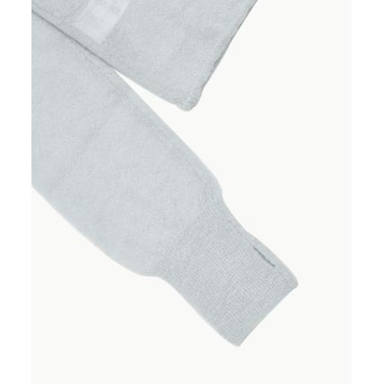  아모멘토 긴팔 티셔츠 AM24FWW01KNLIGHTMINT LIGHT MINT DOM - AMOMENTO