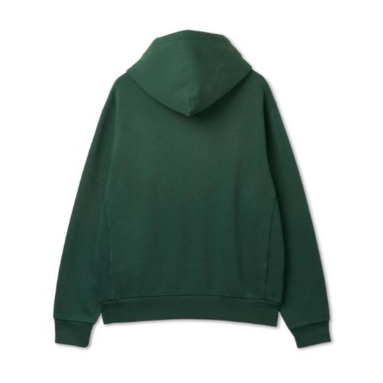 24FW 폴로 랄프로렌 후드 티셔츠 MNPOKNI16823702 300 DOM - POLO RALPH LAUREN