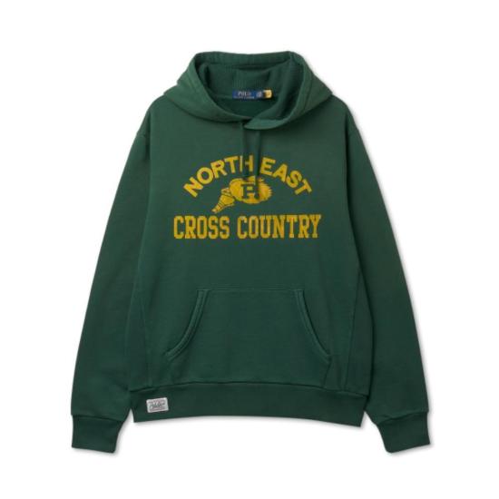 24FW 폴로 랄프로렌 후드 티셔츠 MNPOKNI16823702 300 DOM