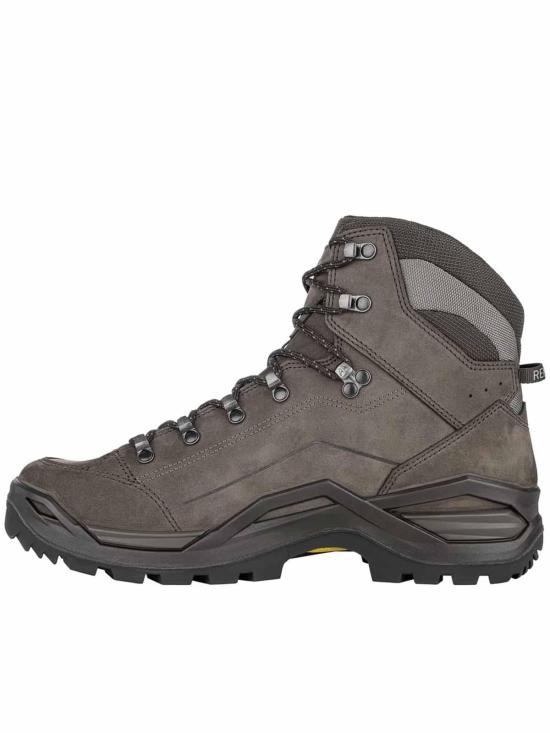 25FW 로바 슈즈 3119164324 ESPRESSO SEAWEED DOM - LOWA