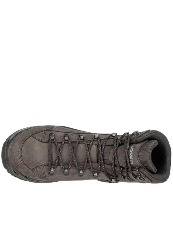 25FW 로바 슈즈 3119164324 ESPRESSO SEAWEED DOM - LOWA