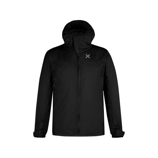 25FW 몬츄라 자켓 MJAT93X90 BLACK DOM