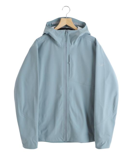 25FW 아크테릭스 자켓 AJPFM09894ROT ROBOTICA DOM