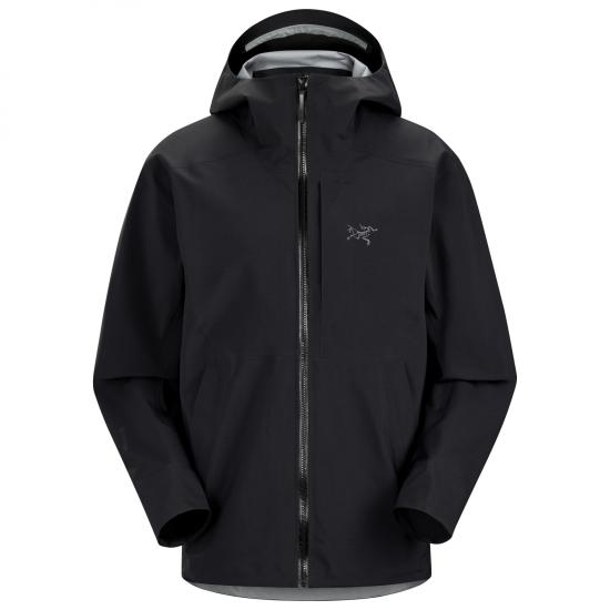 25FW 아크테릭스 자켓 AJPFM09888BLK BLACK DOM