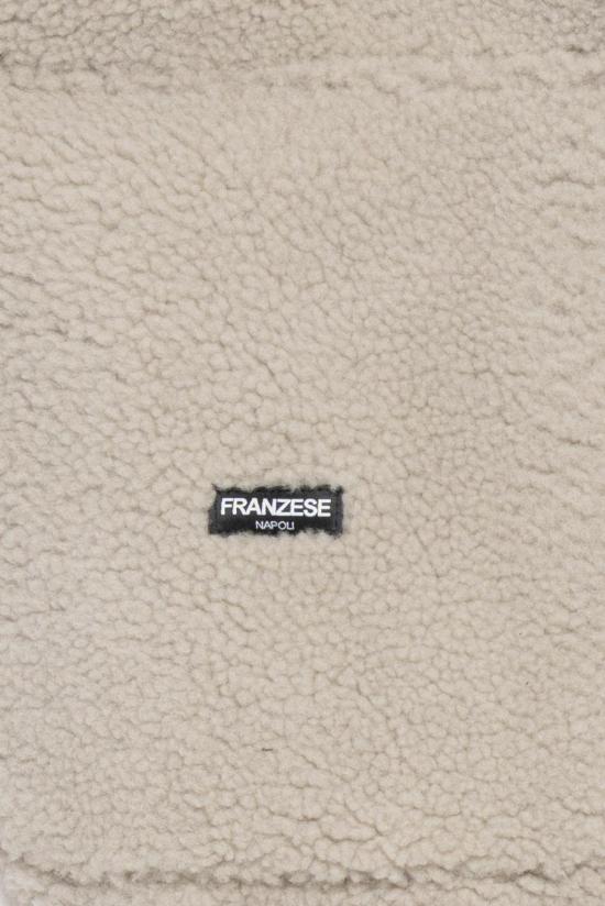 25FW 프랜지스 콜렉션 무톤 DF910 TMORO BROWN - FRANZESE COLLECTION